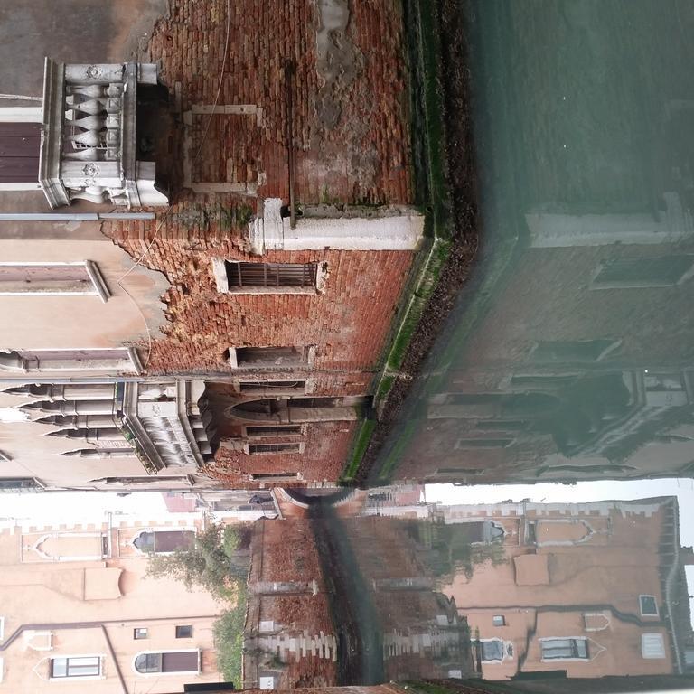 Appartamento Ca' Dell'arco Sul Rio *
