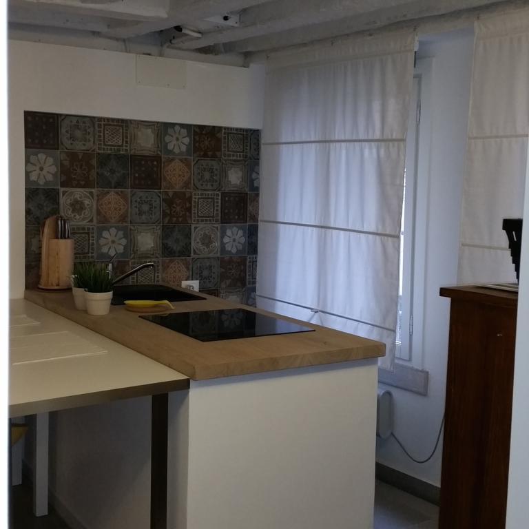 Appartamento Ca' Dell'arco Sul Rio *
