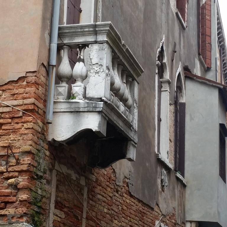 Ca' Dell'arco Sul Rio