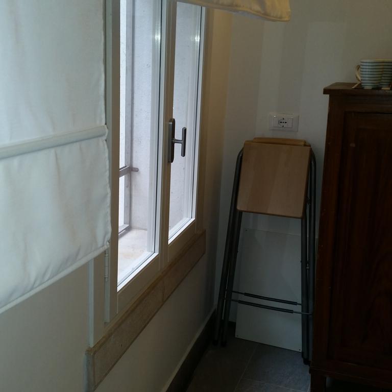 Appartamento Ca' Dell'arco Sul Rio *